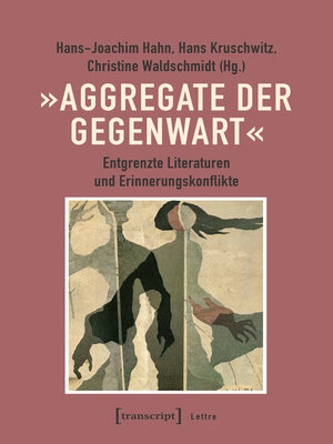 cover image of »Aggregate der Gegenwart«